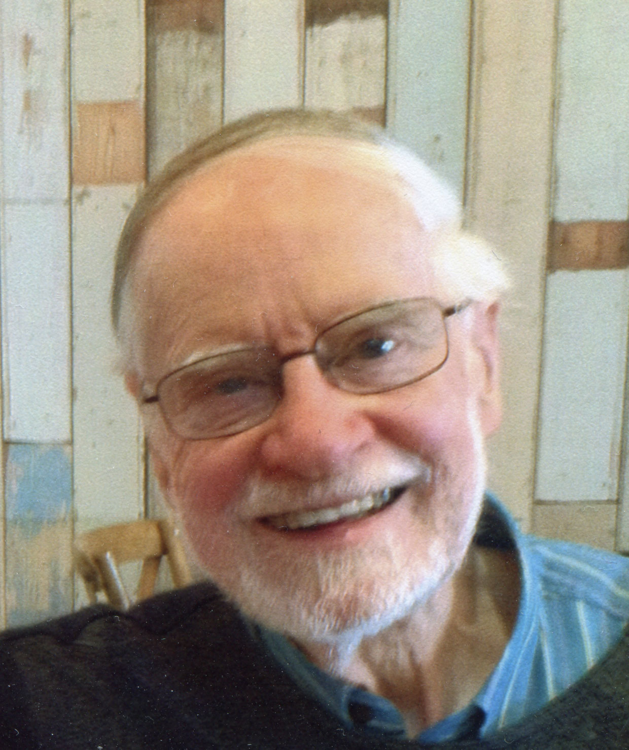 Book Launch A Multicultural Odyssey by James Houston St Mark's