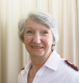 Alumnus Mavis Salt