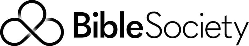 Bible Society logo