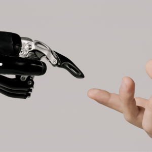 Human vs AI