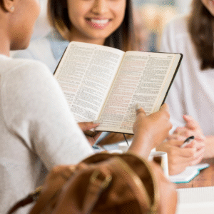 Intro to Theology (Summer intensive)