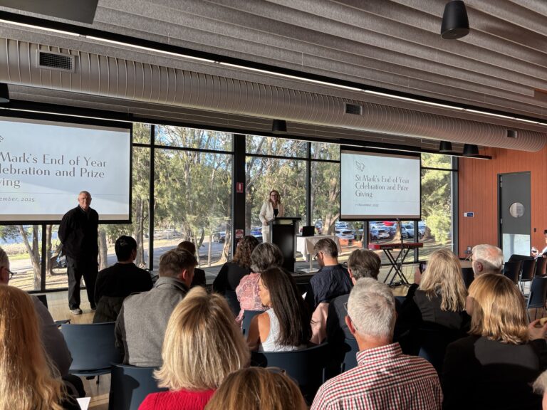 2025 End of year celebration