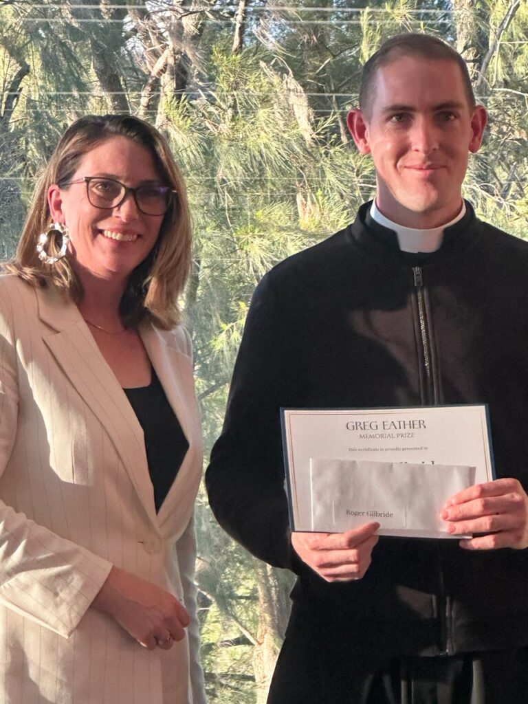 2025 End of year celebration