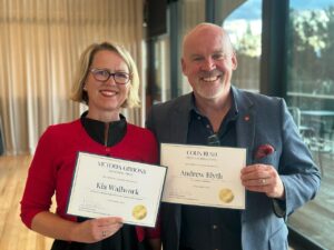 2025 End of year celebration