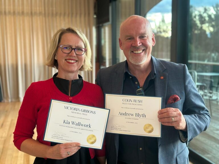 2025 End of year celebration