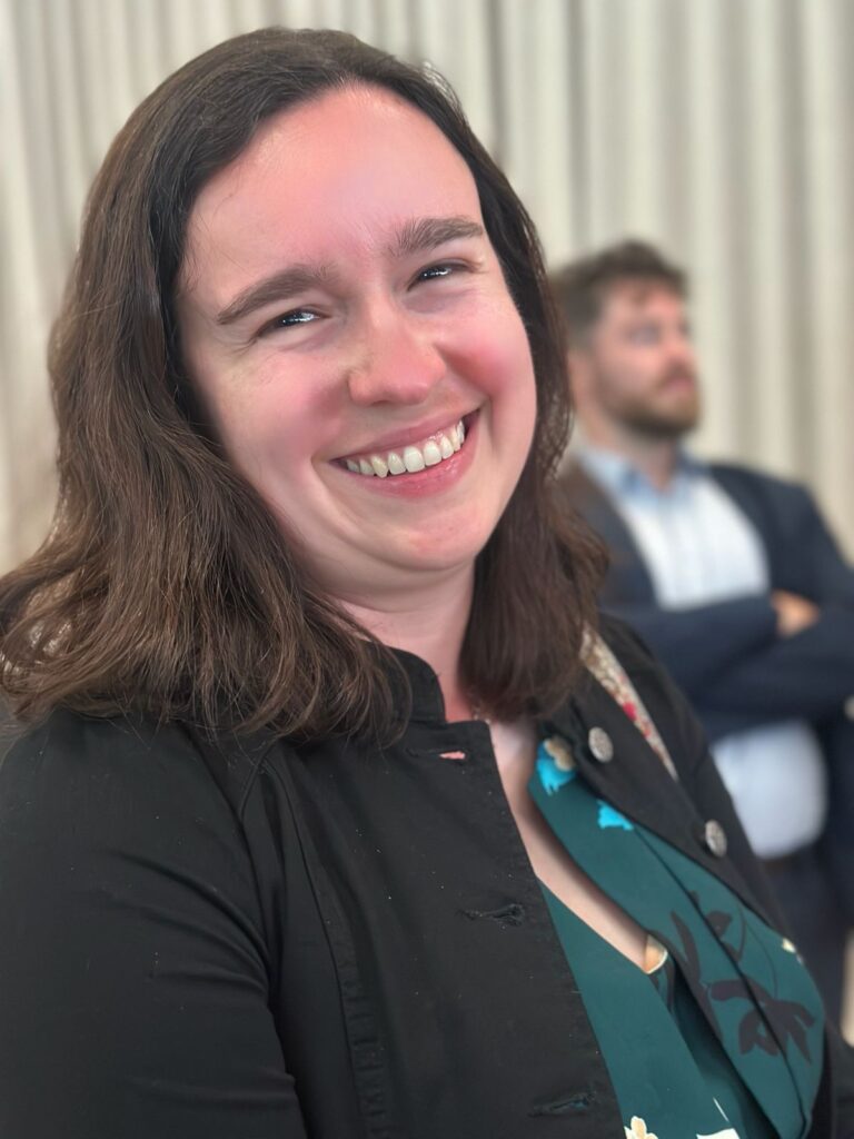 2025 End of year celebration