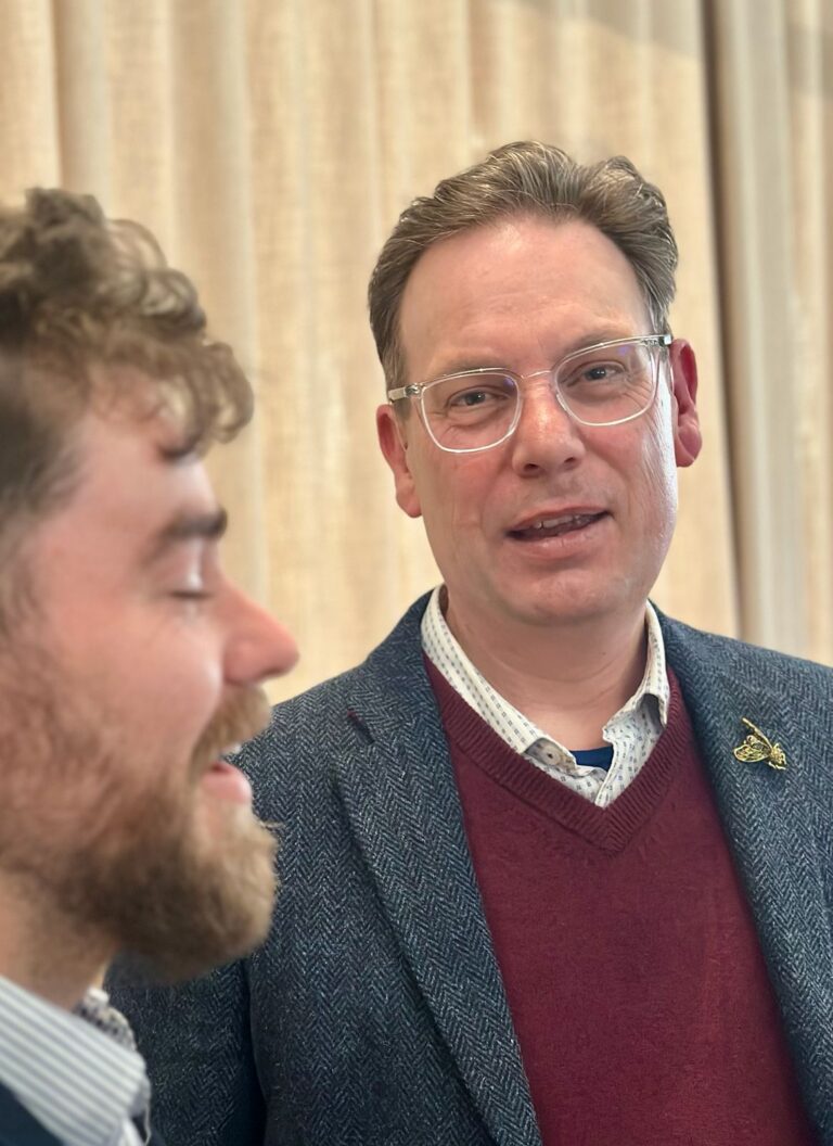 2025 End of year celebration