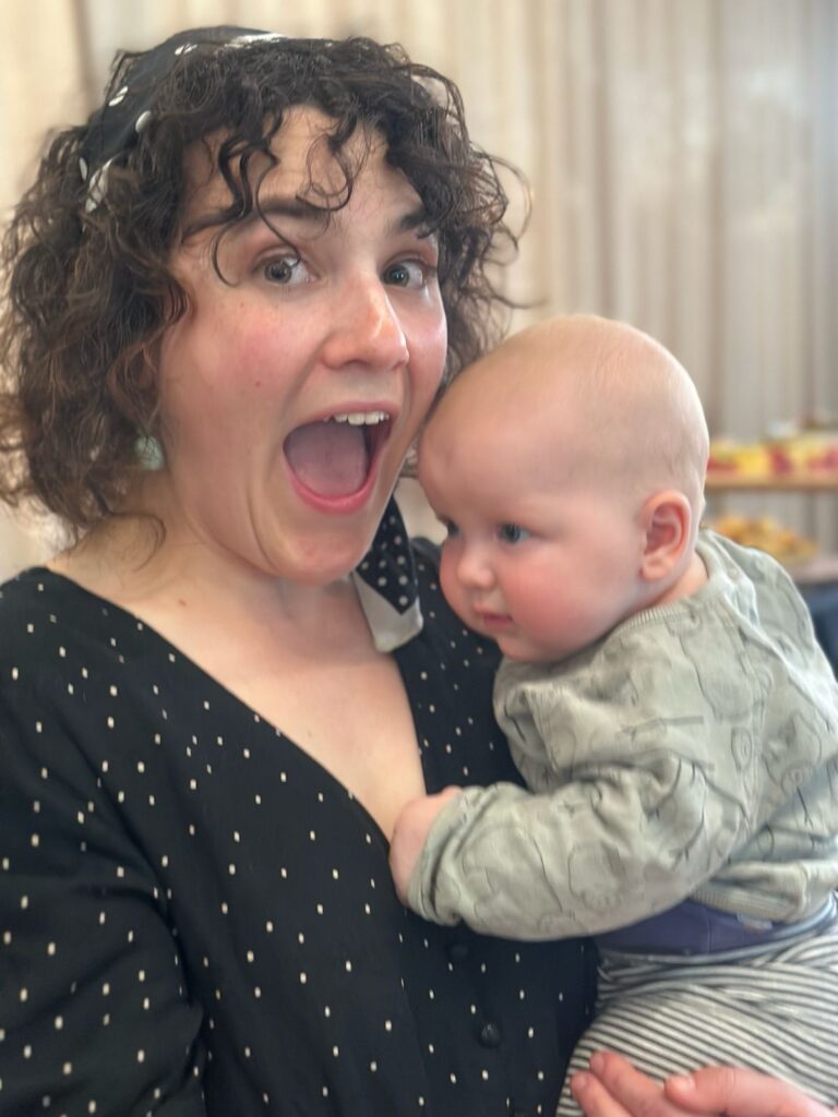 2025 End of year celebration