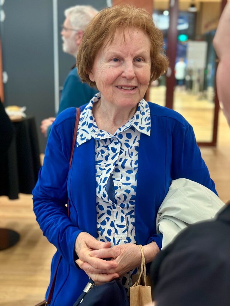 2025 End of year celebration