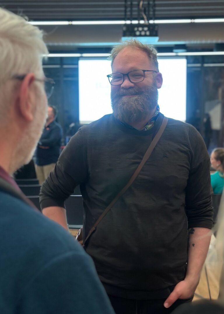 2025 End of year celebration