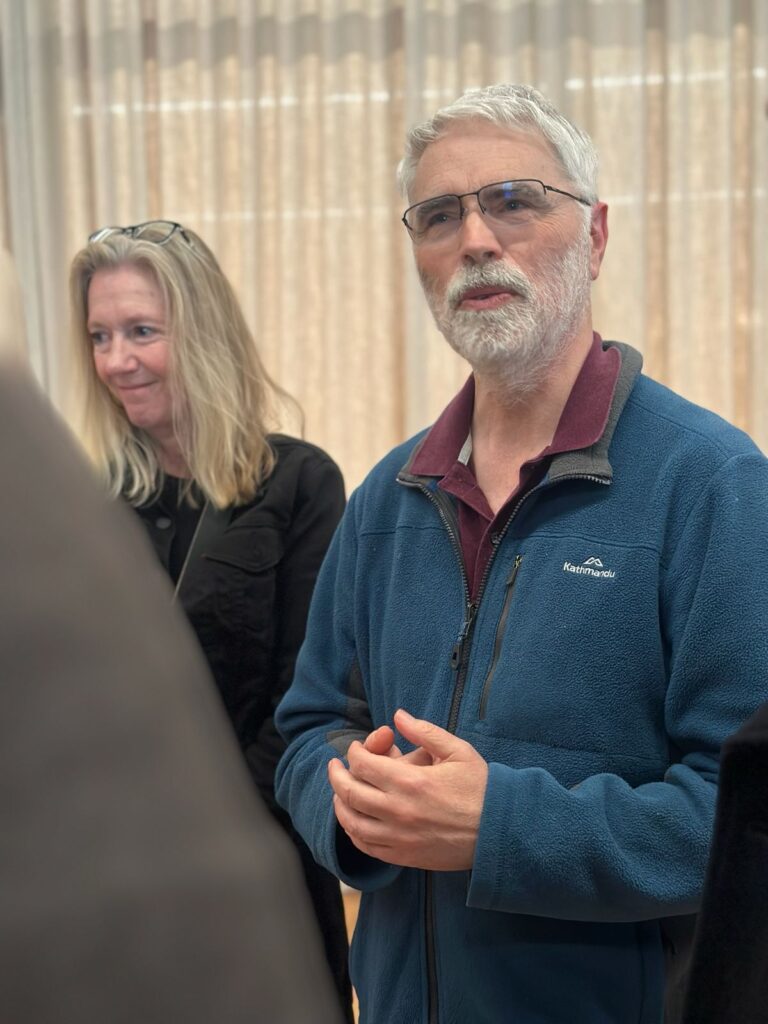 2025 End of year celebration