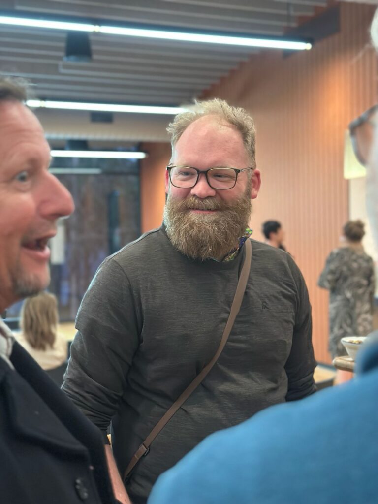 2025 End of year celebration