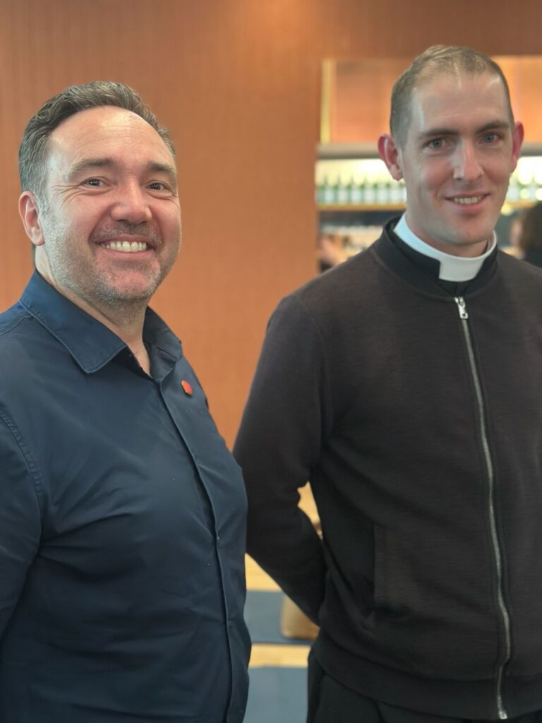 2025 End of year celebration