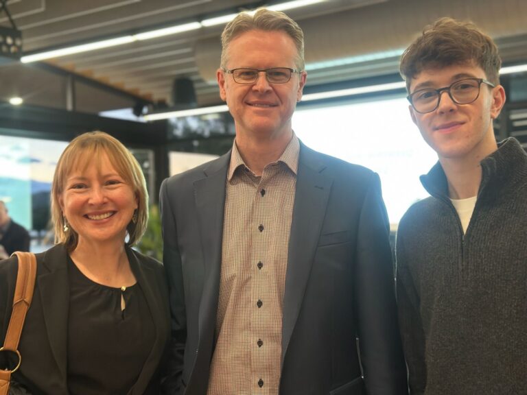 2025 End of year celebration