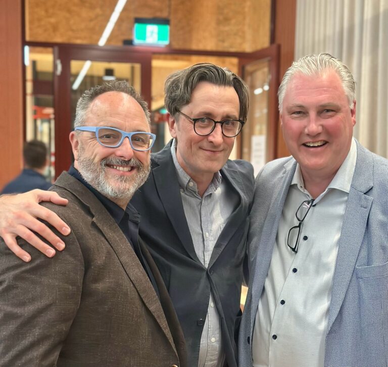 2025 End of year celebration