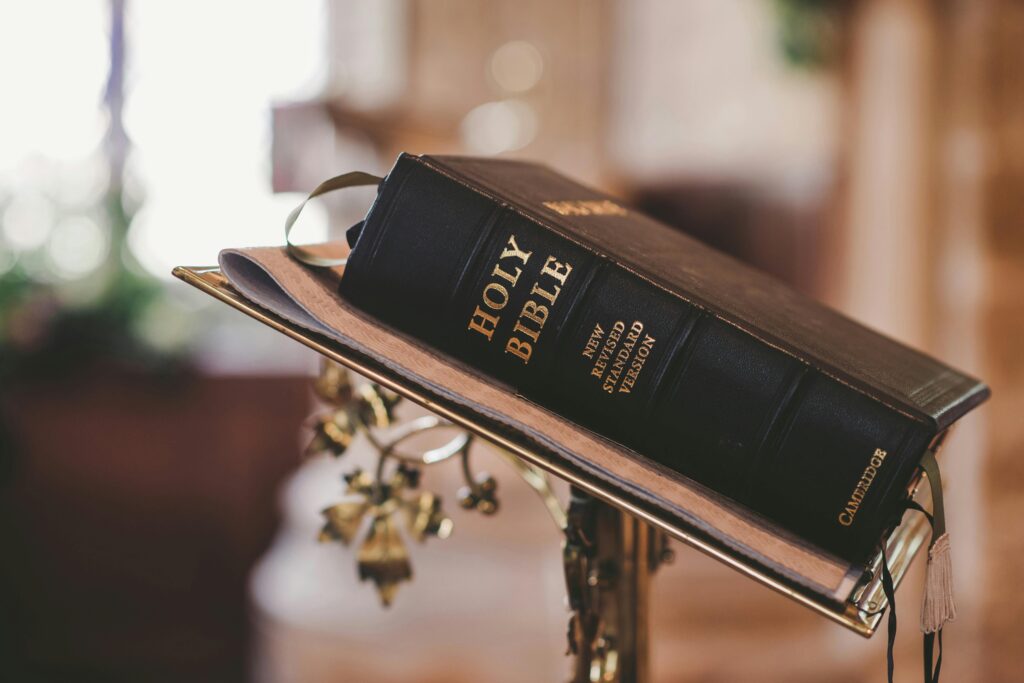 Theological Studies