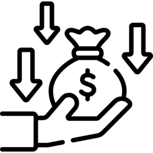 Funding received
