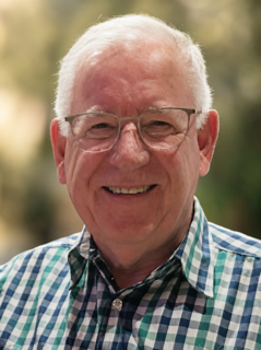 Frank Hetherington