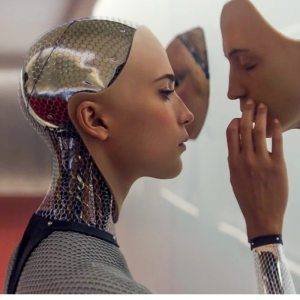 Ex Machina