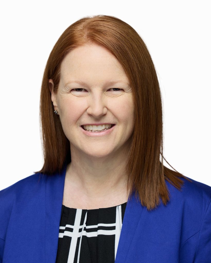 Heather Millard