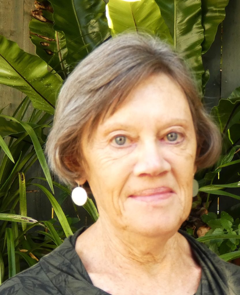 Heather Thomson