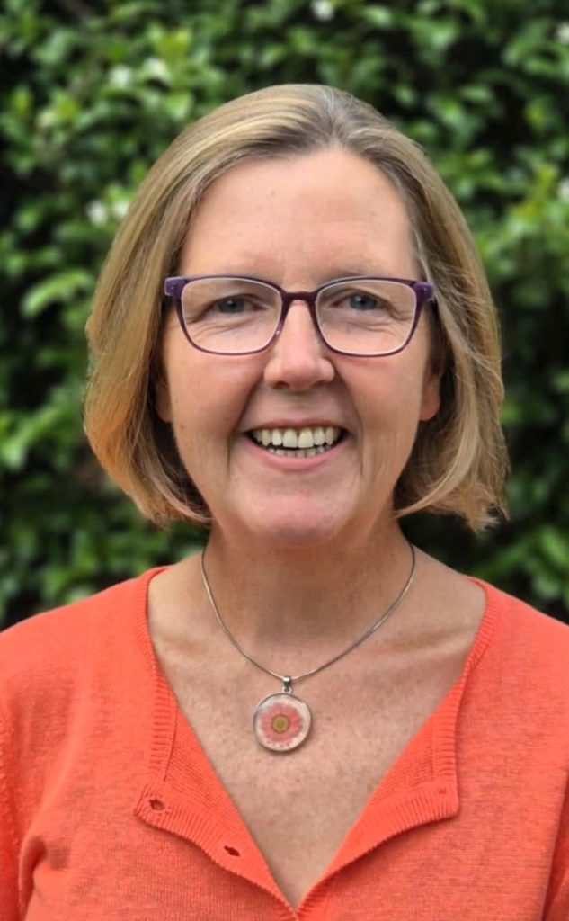 Kate McLaughlin