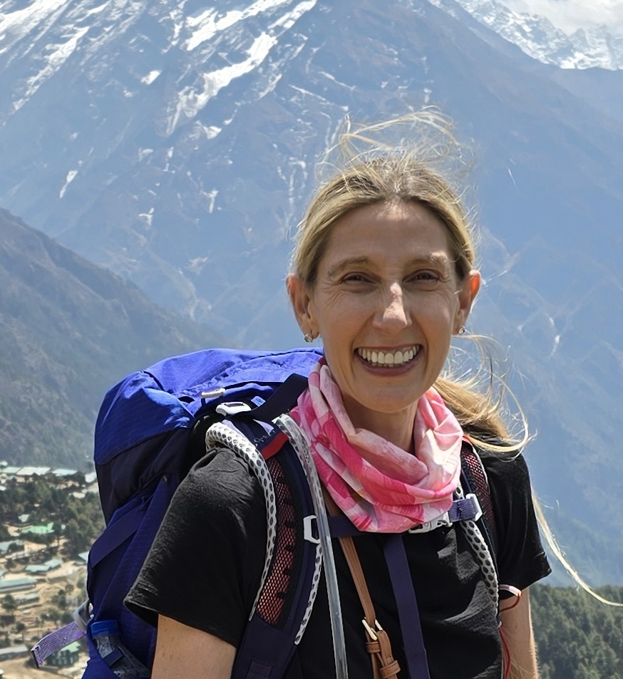 Marlene de Beer