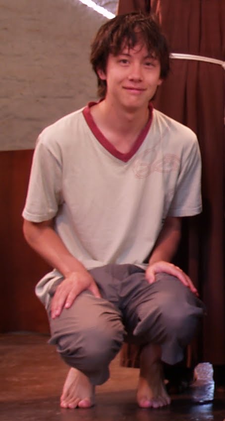 Tobias Tanton