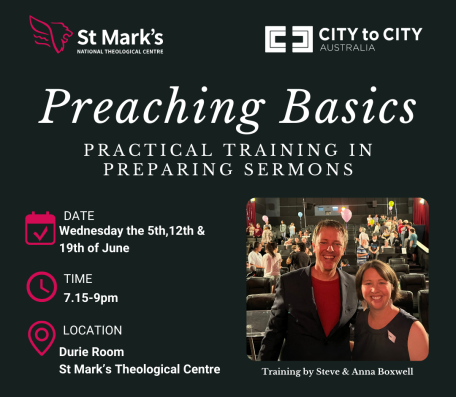 Preaching basics course info adn photo for e-news.pptx (Instagram Post) (2)