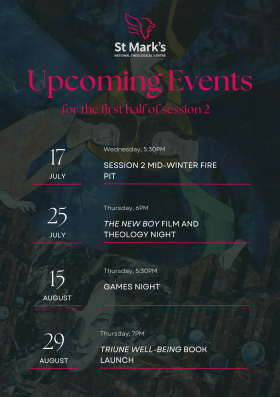 Upcoming Events (3)